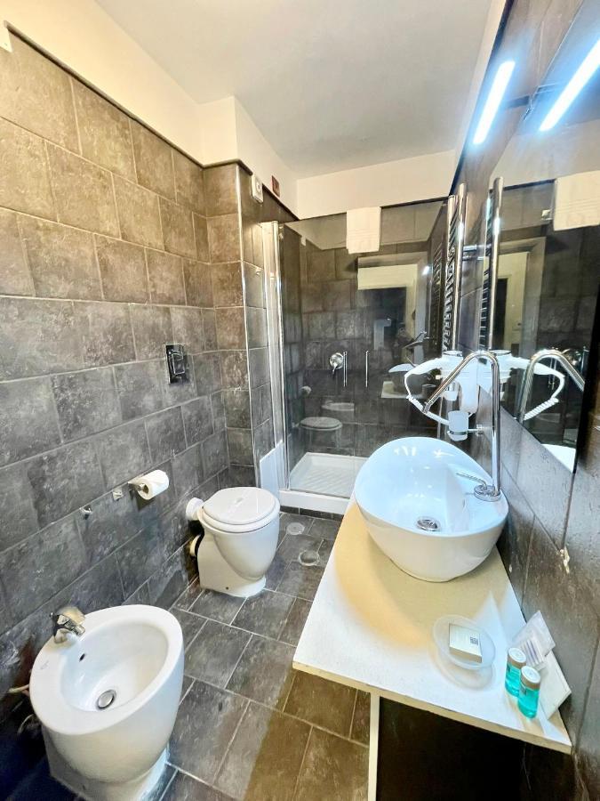 Hotel Yacht Club Angioino Neapol Exteriér fotografie