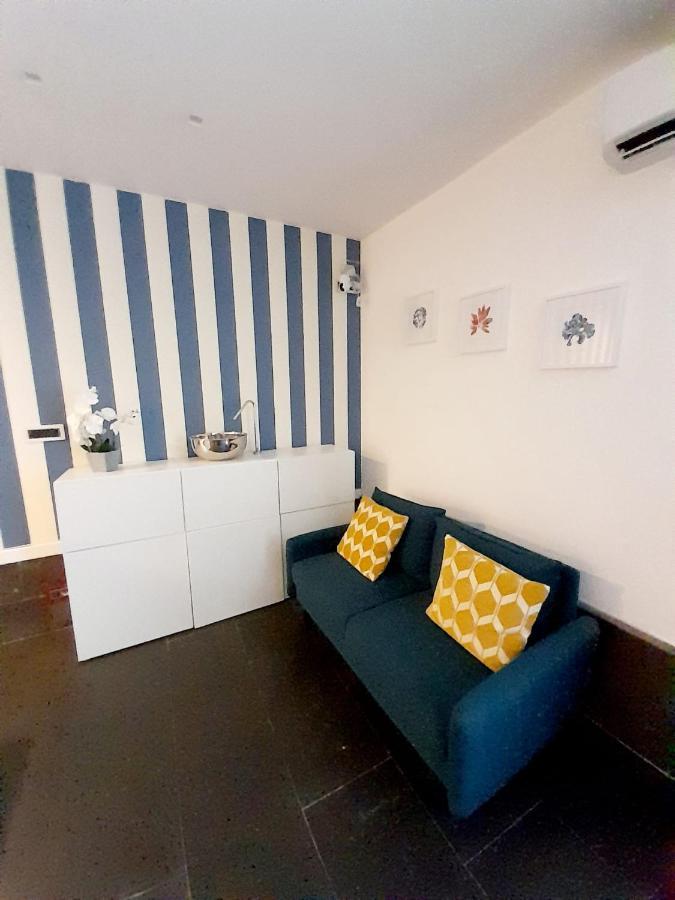 Hotel Yacht Club Angioino Neapol Exteriér fotografie